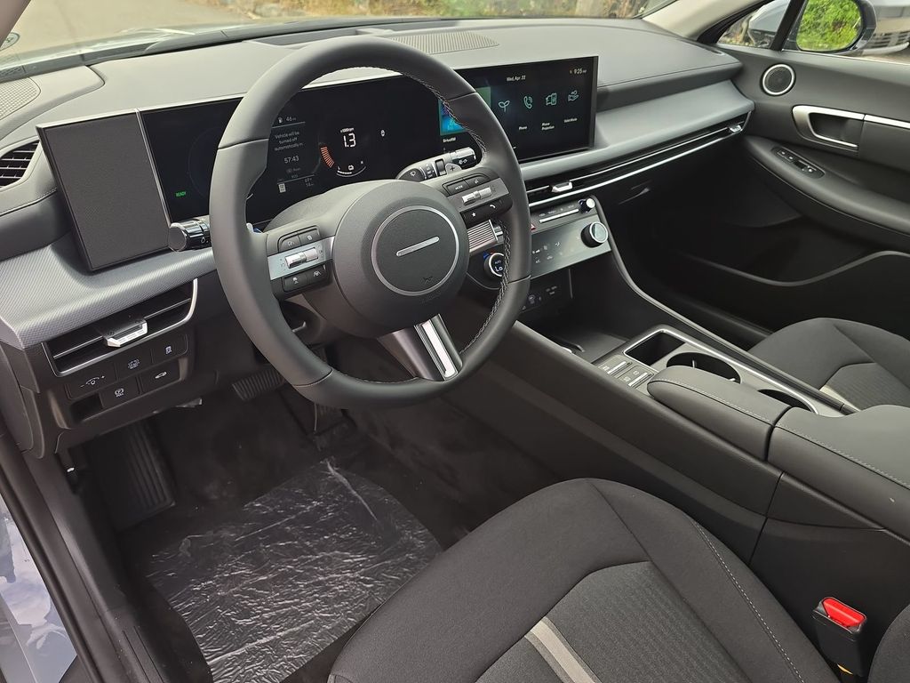 Thumbnail: 2026 Hyundai Sonata - 2