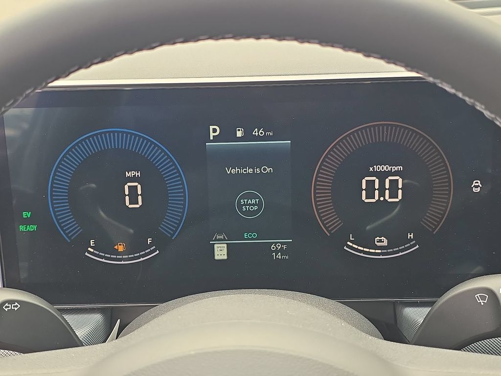 Thumbnail: 2026 Hyundai Sonata - 34
