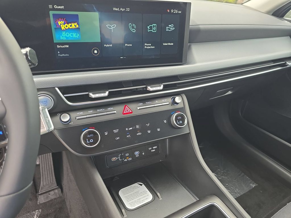 Thumbnail: 2026 Hyundai Sonata - 14
