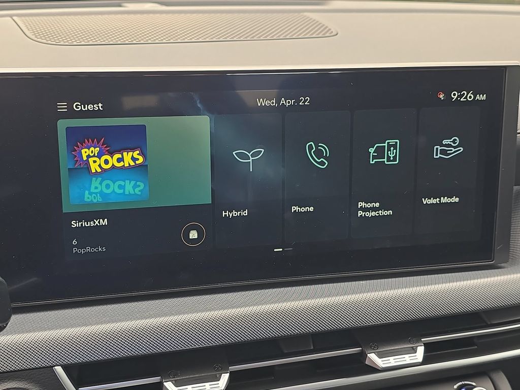 Thumbnail: 2026 Hyundai Sonata - 29