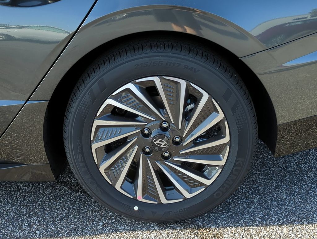 Thumbnail: 2026 Hyundai Sonata - 8