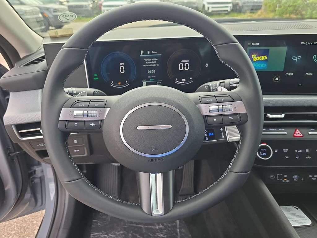 Thumbnail: 2026 Hyundai Sonata - 13