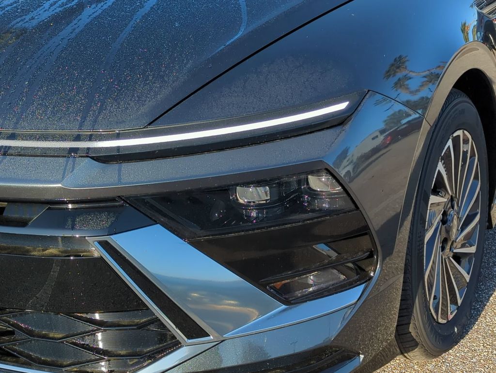 Thumbnail: 2026 Hyundai Sonata - 21