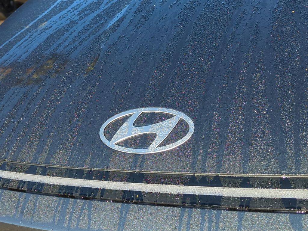 Thumbnail: 2026 Hyundai Sonata - 7