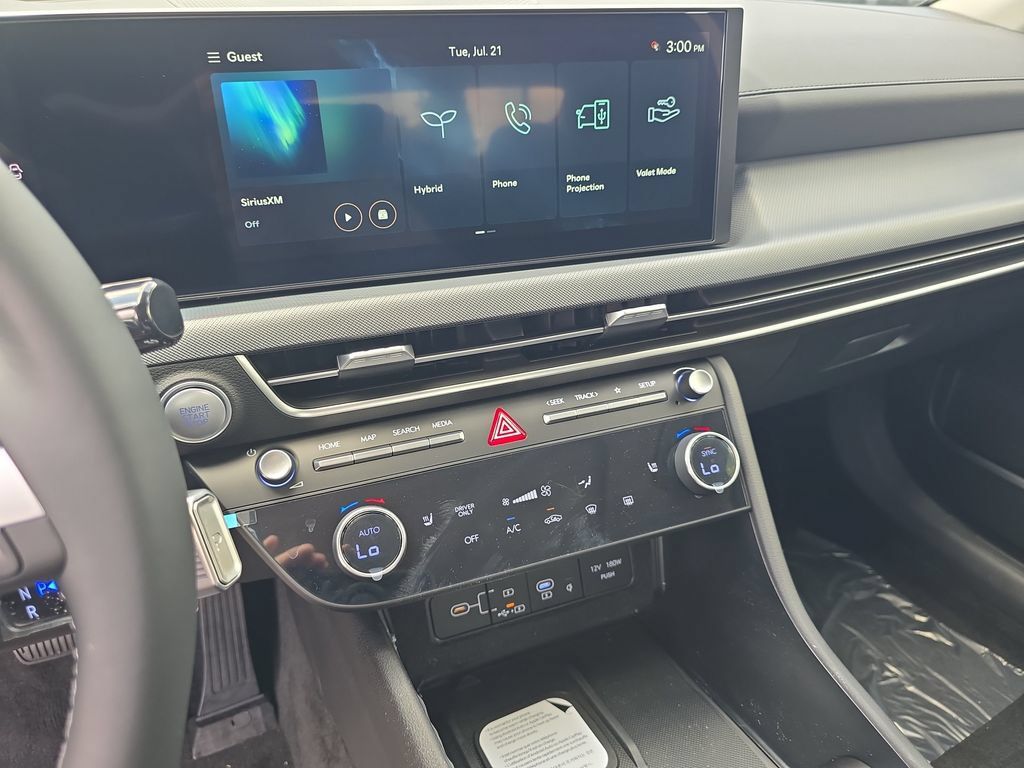 Thumbnail: 2026 Hyundai Sonata - 14