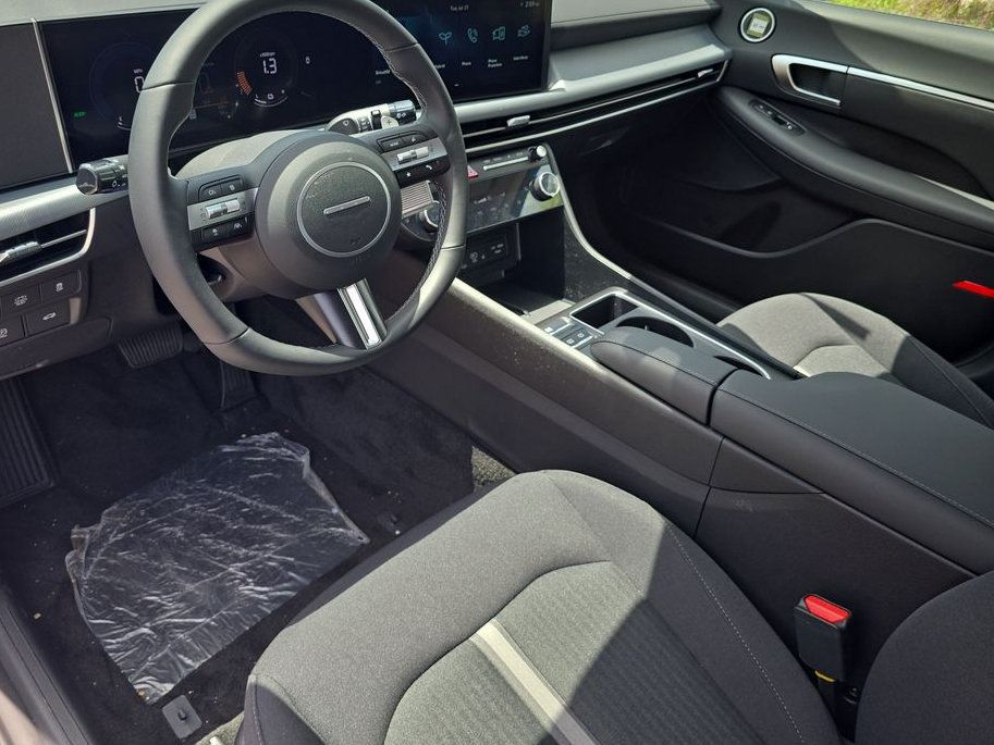 Thumbnail: 2026 Hyundai Sonata - 2