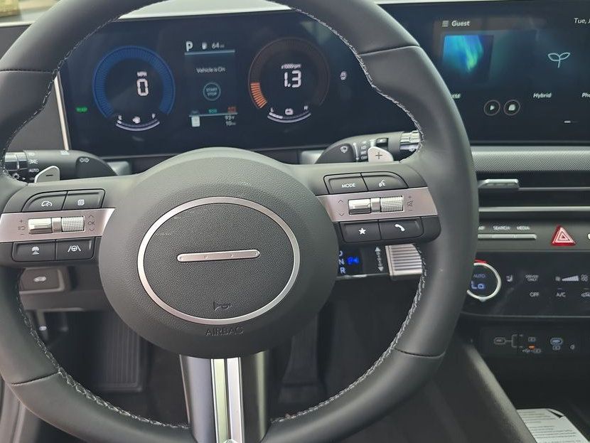 Thumbnail: 2026 Hyundai Sonata - 13