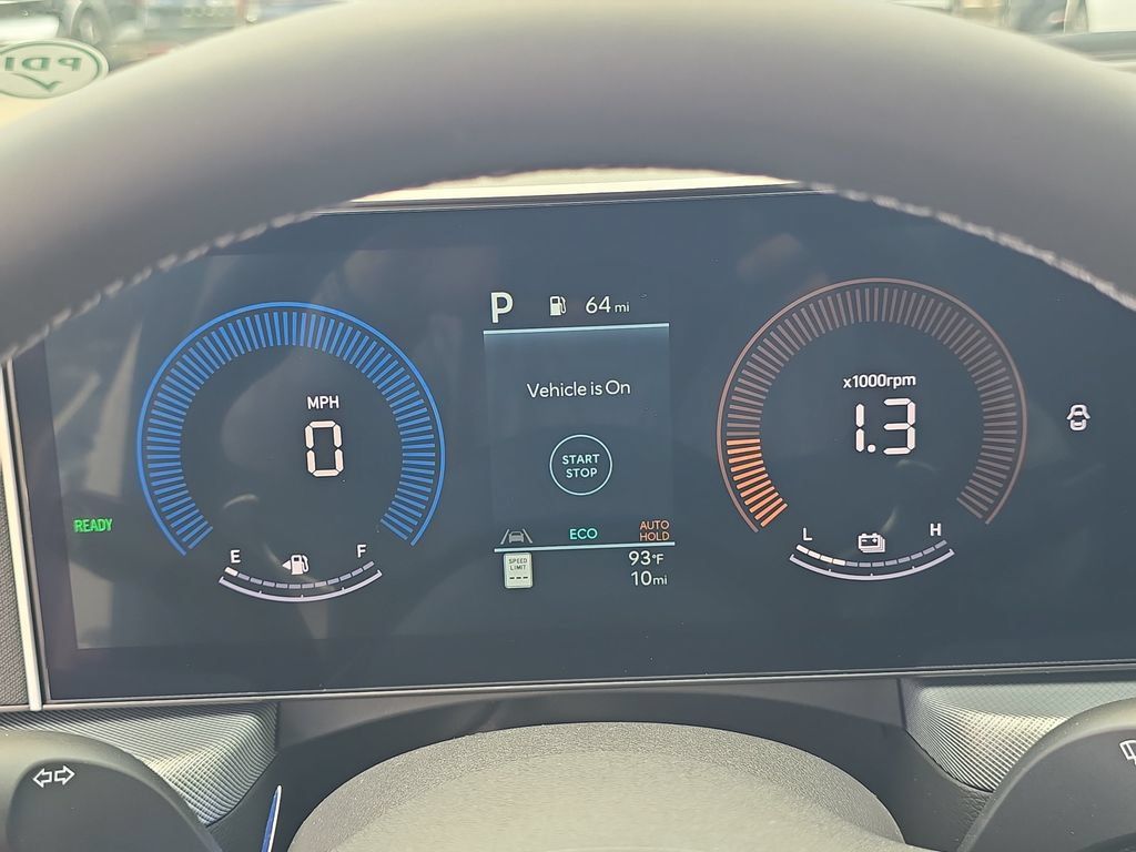 Thumbnail: 2026 Hyundai Sonata - 16