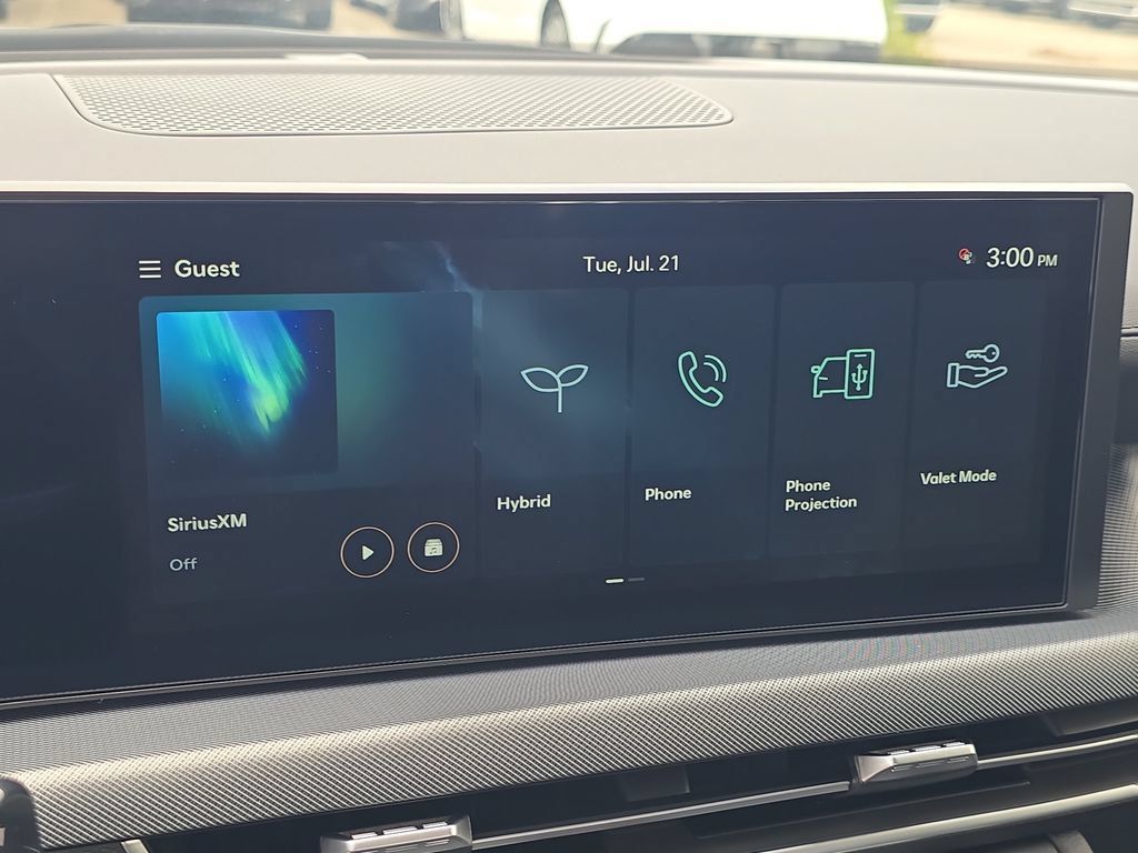 Thumbnail: 2026 Hyundai Sonata - 29