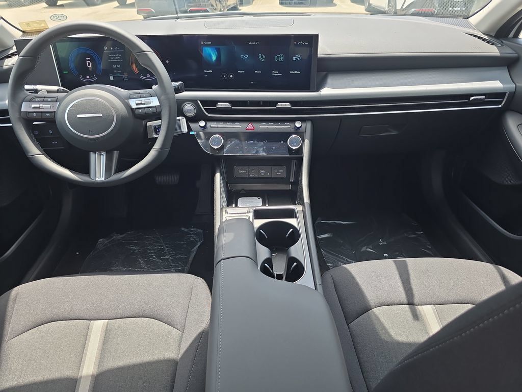 Thumbnail: 2026 Hyundai Sonata - 9