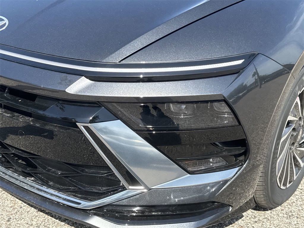 Thumbnail: 2025 Hyundai Sonata - 6