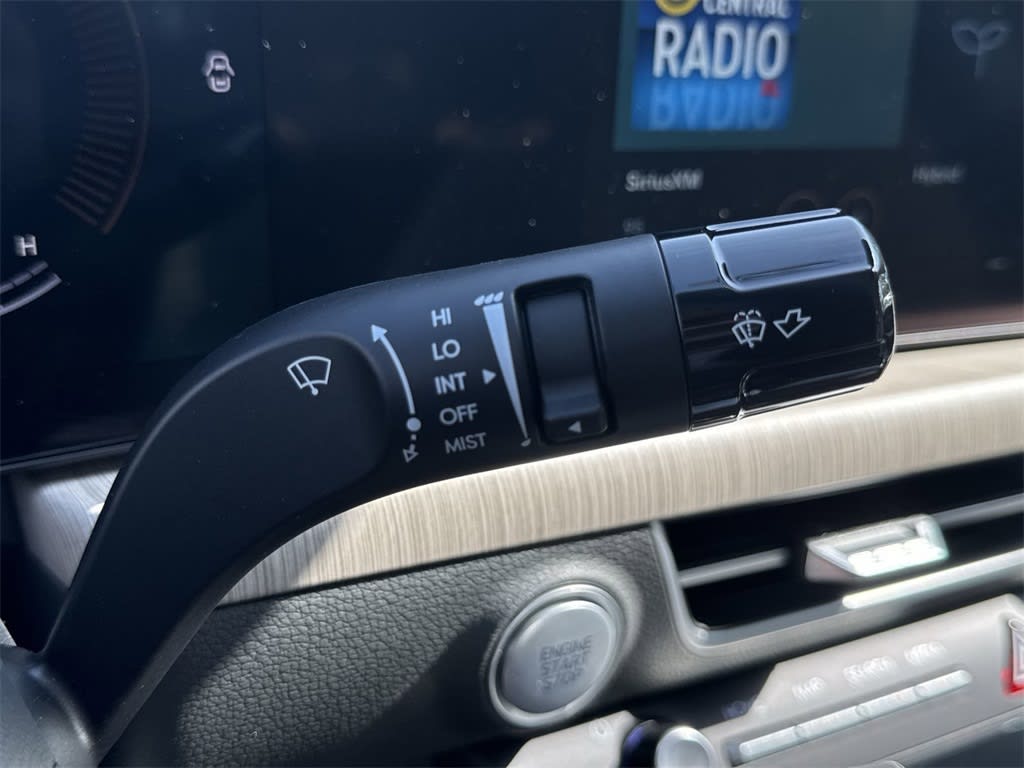 Thumbnail: 2025 Hyundai Sonata - 13