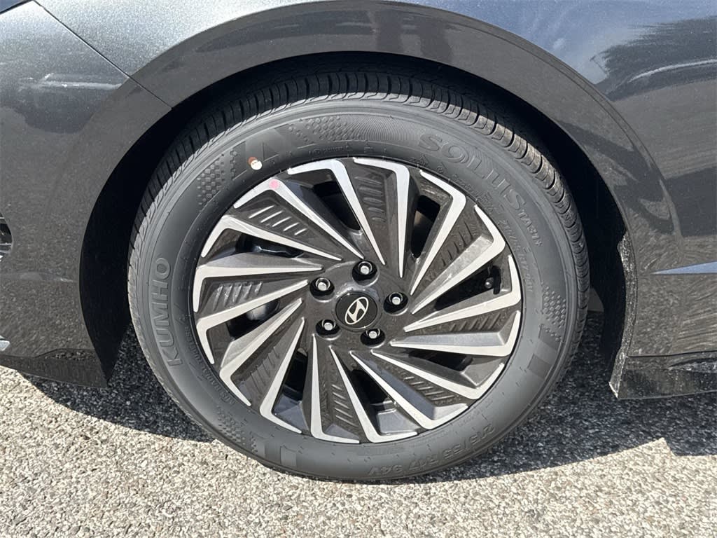 Thumbnail: 2025 Hyundai Sonata - 7