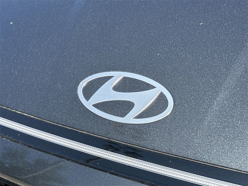 Thumbnail: 2025 Hyundai Sonata - 20