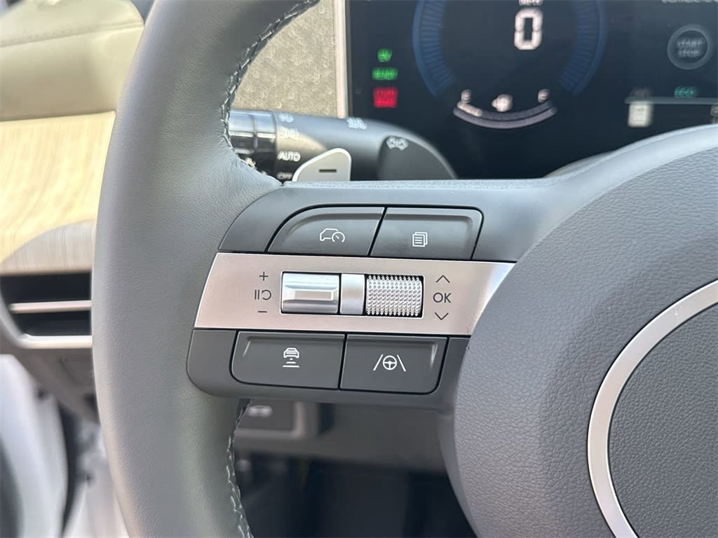 Thumbnail: 2025 Hyundai Sonata - 25