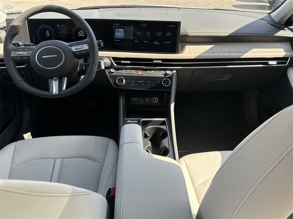 Thumbnail: 2025 Hyundai Sonata - 2