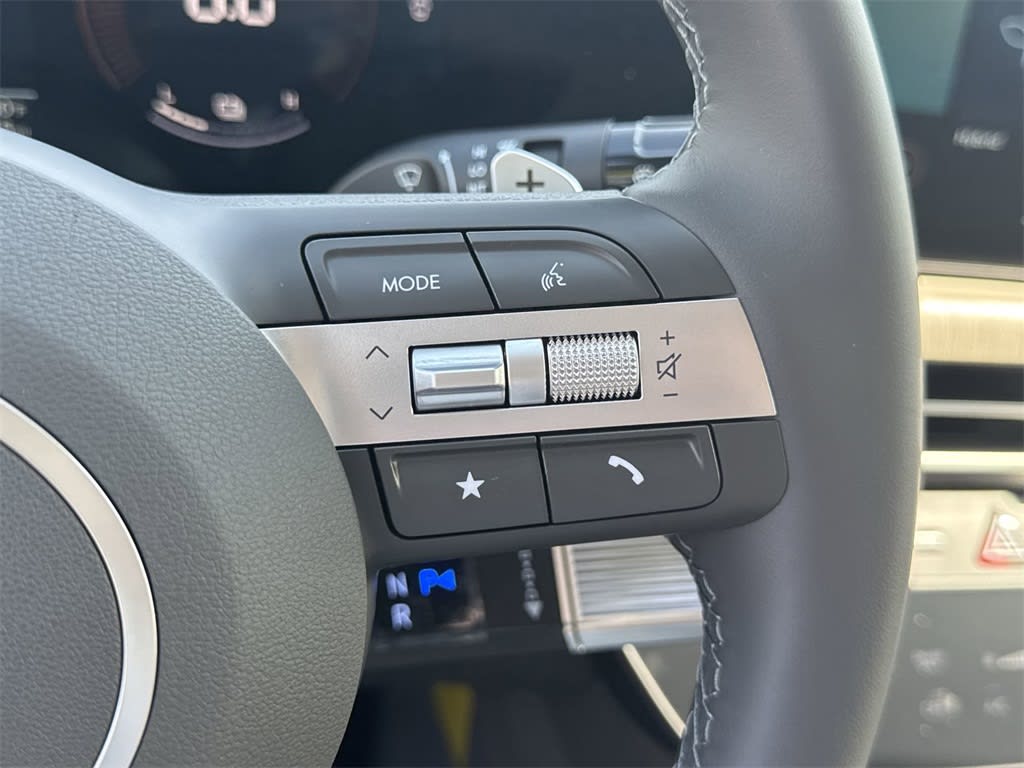 Thumbnail: 2025 Hyundai Sonata - 26