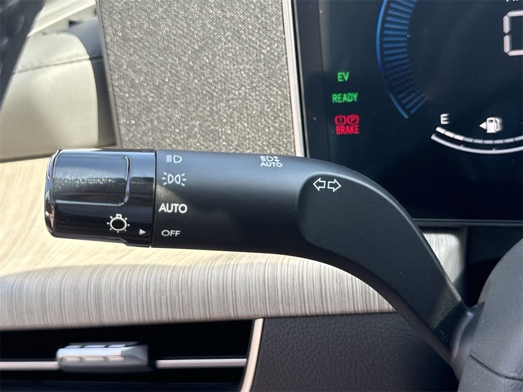 Thumbnail: 2025 Hyundai Sonata - 27