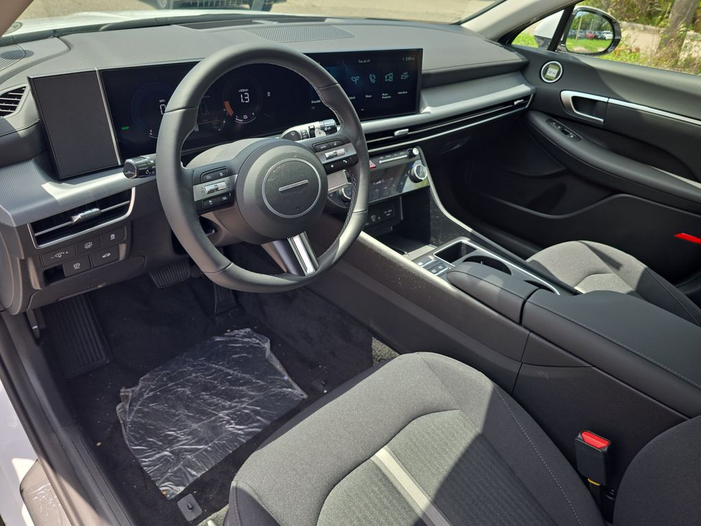 Thumbnail: 2026 Hyundai Sonata - 2