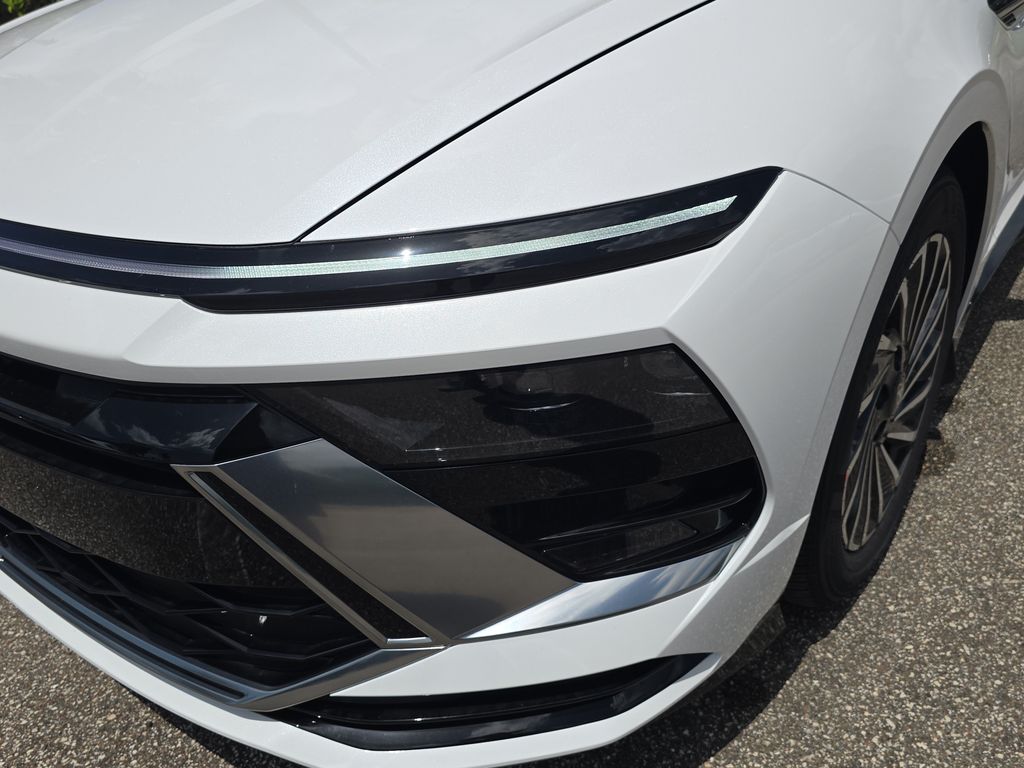 Thumbnail: 2026 Hyundai Sonata - 20