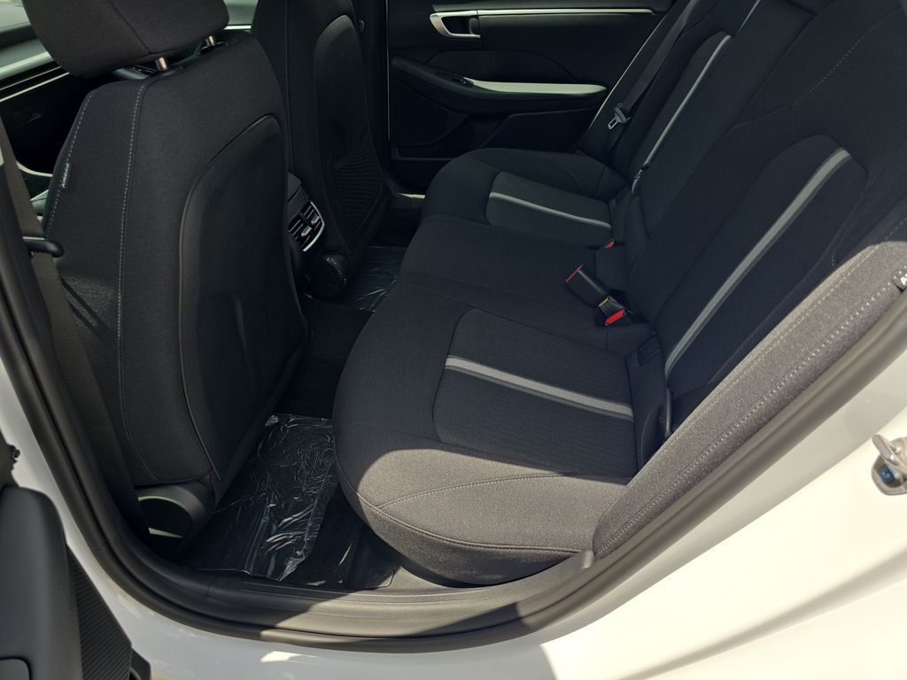 Thumbnail: 2026 Hyundai Sonata - 23