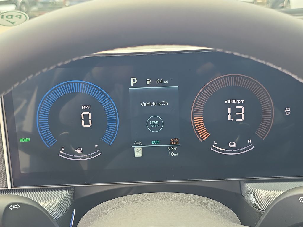 Thumbnail: 2026 Hyundai Sonata - 14