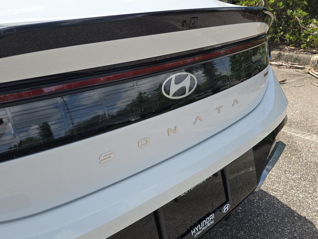Thumbnail: 2026 Hyundai Sonata - 21