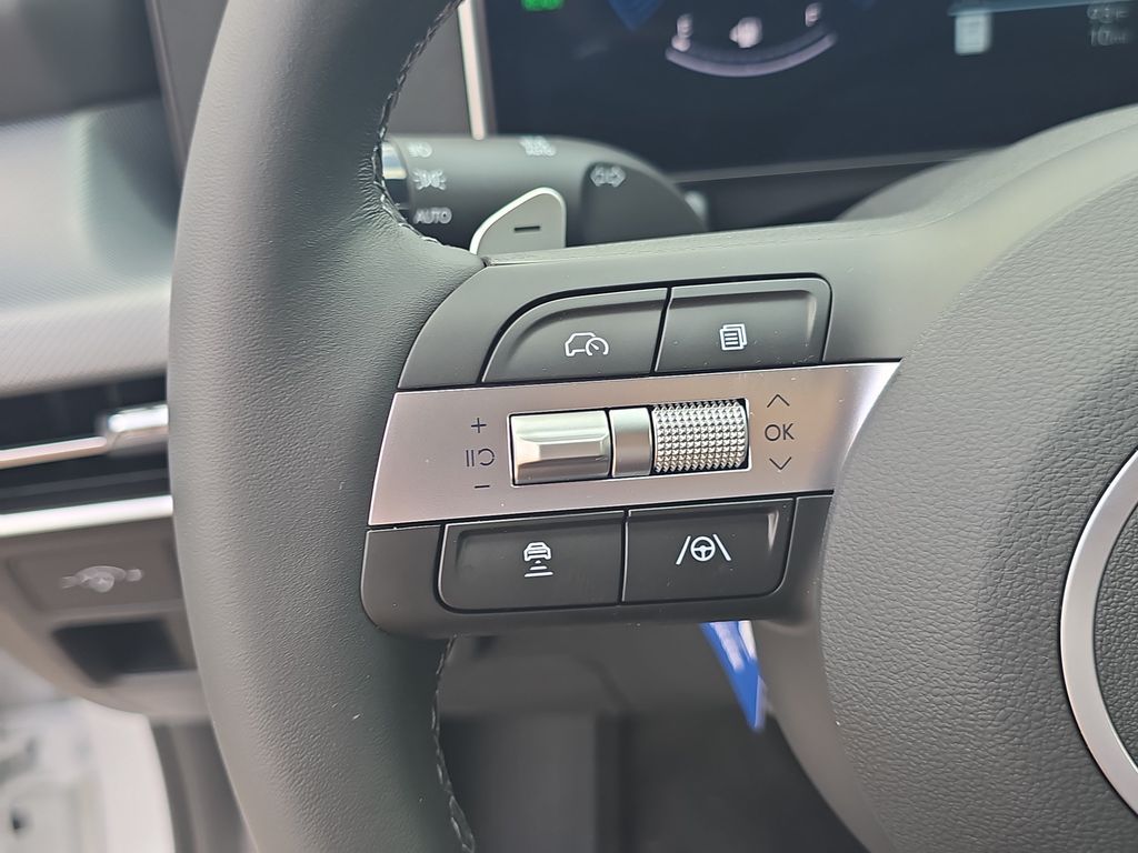 Thumbnail: 2026 Hyundai Sonata - 25