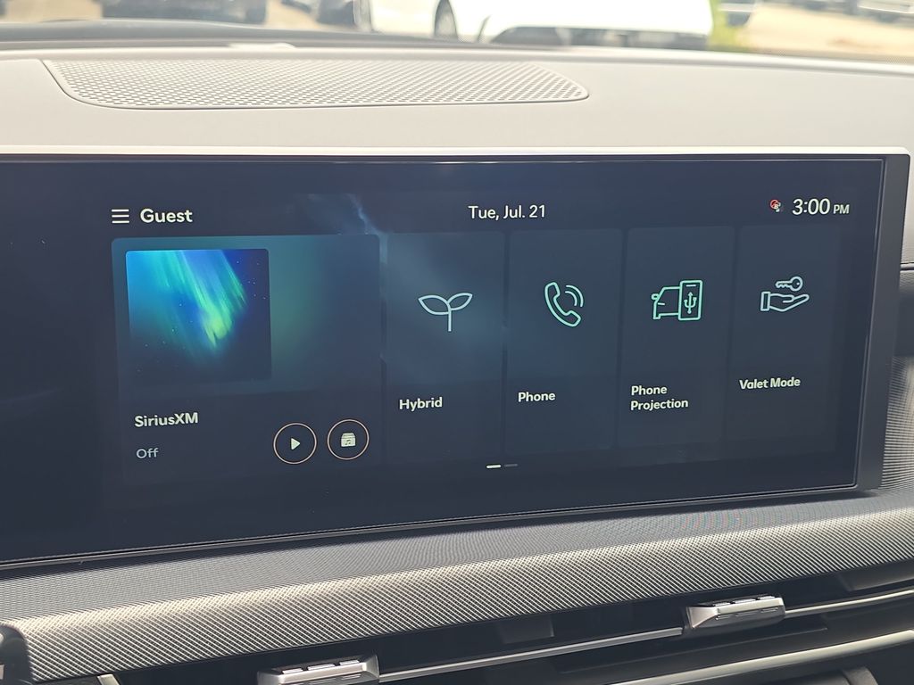 Thumbnail: 2026 Hyundai Sonata - 29