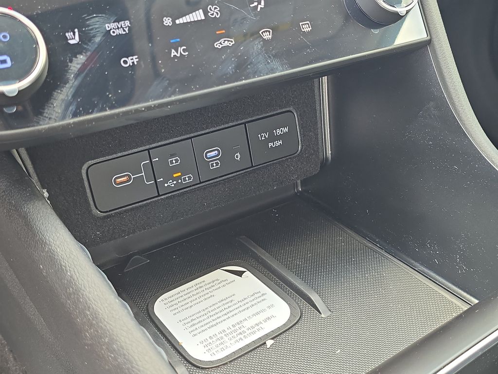 Thumbnail: 2026 Hyundai Sonata - 32