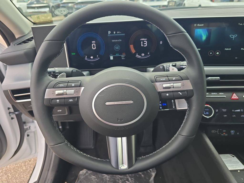 Thumbnail: 2026 Hyundai Sonata - 12