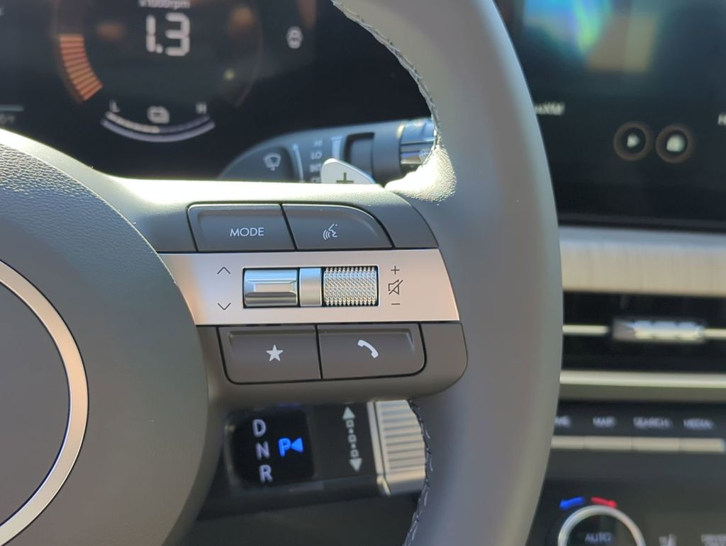 Thumbnail: 2026 Hyundai Sonata - 25