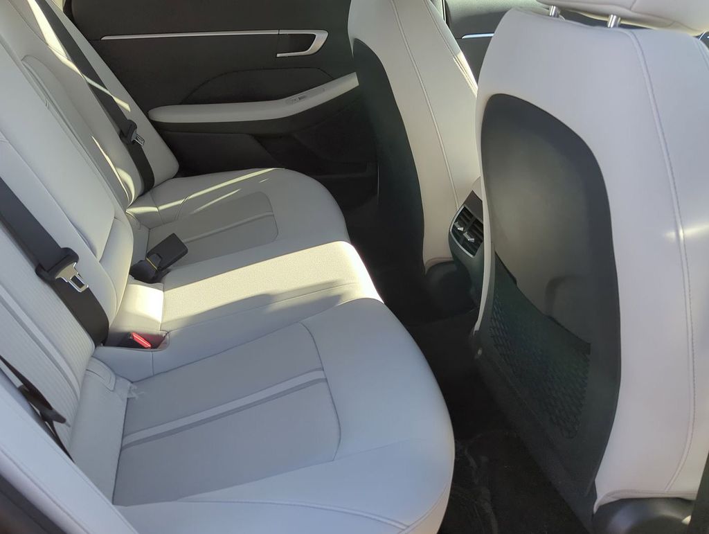 Thumbnail: 2026 Hyundai Sonata - 23