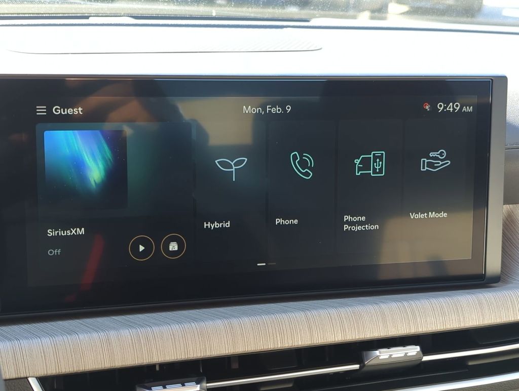 Thumbnail: 2026 Hyundai Sonata - 27