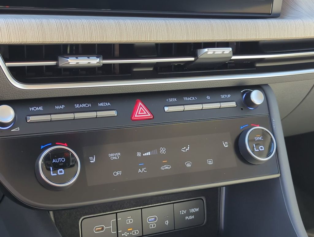 Thumbnail: 2026 Hyundai Sonata - 29