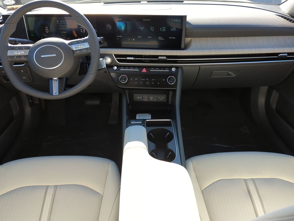 Thumbnail: 2026 Hyundai Sonata - 8