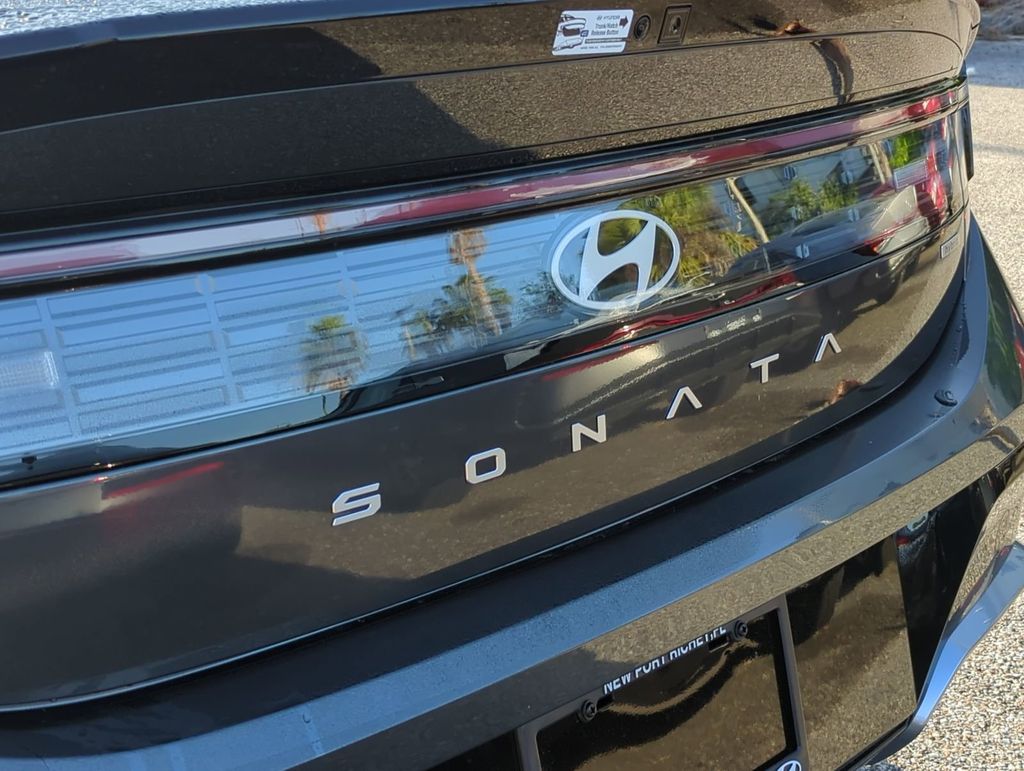 Thumbnail: 2026 Hyundai Sonata - 20