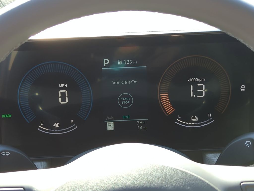 Thumbnail: 2026 Hyundai Sonata - 15