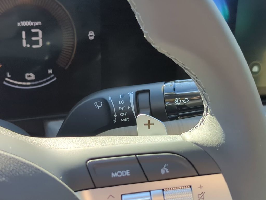 Thumbnail: 2026 Hyundai Sonata - 14