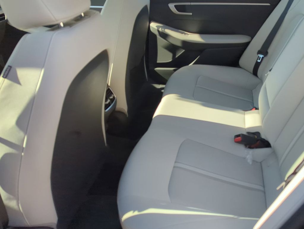 Thumbnail: 2026 Hyundai Sonata - 22