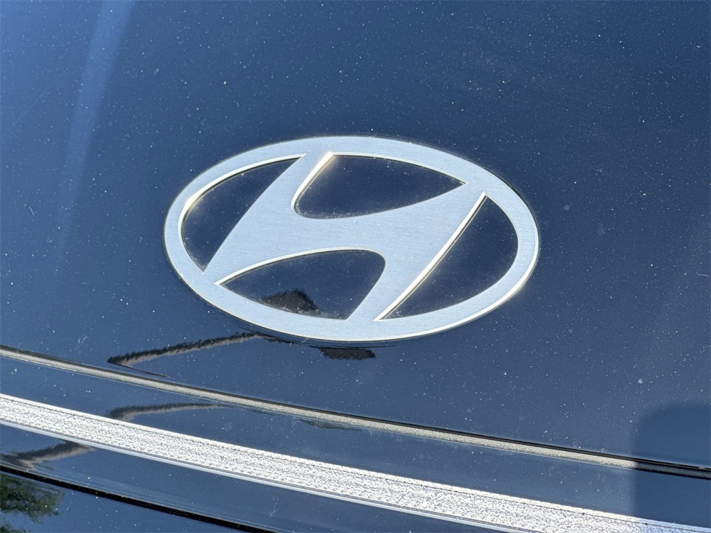 Thumbnail: 2025 Hyundai Sonata - 6