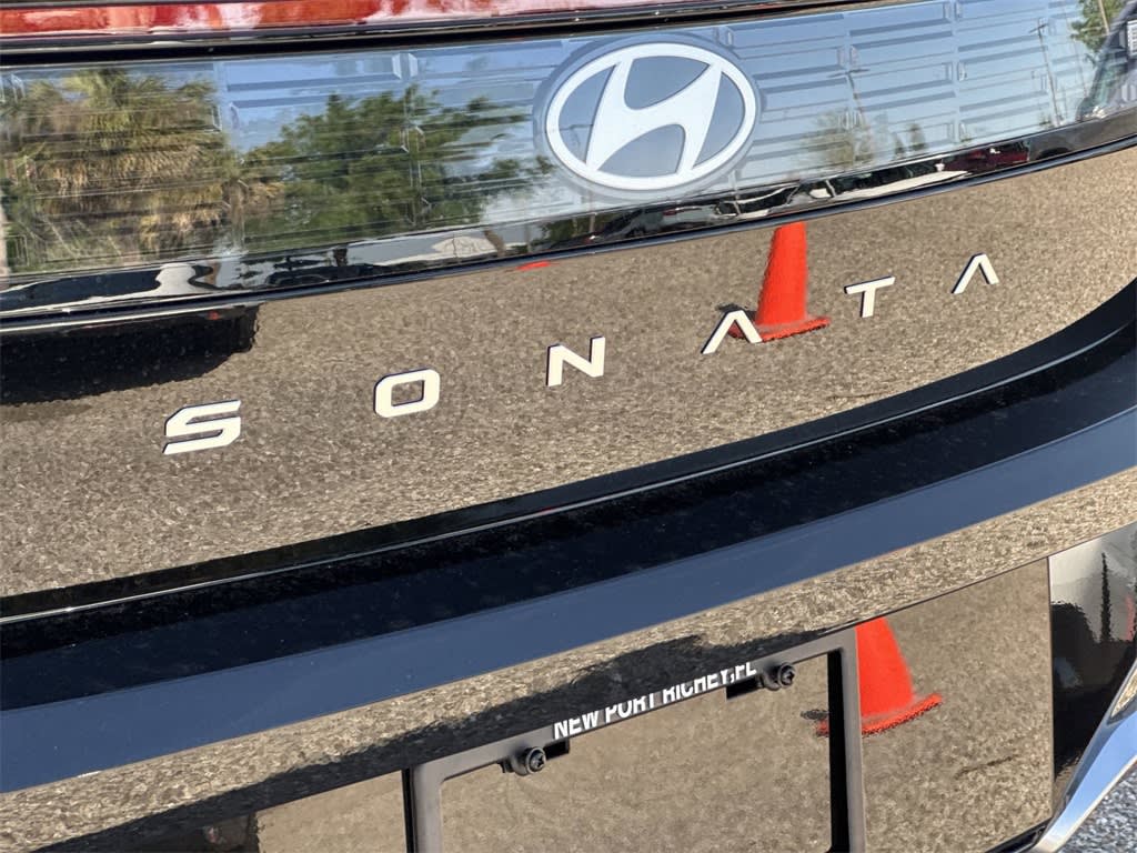 Thumbnail: 2025 Hyundai Sonata - 20