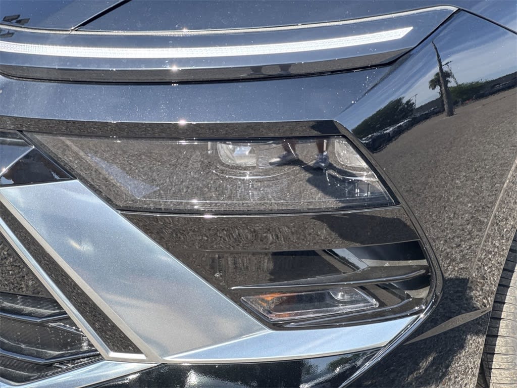Thumbnail: 2025 Hyundai Sonata - 19