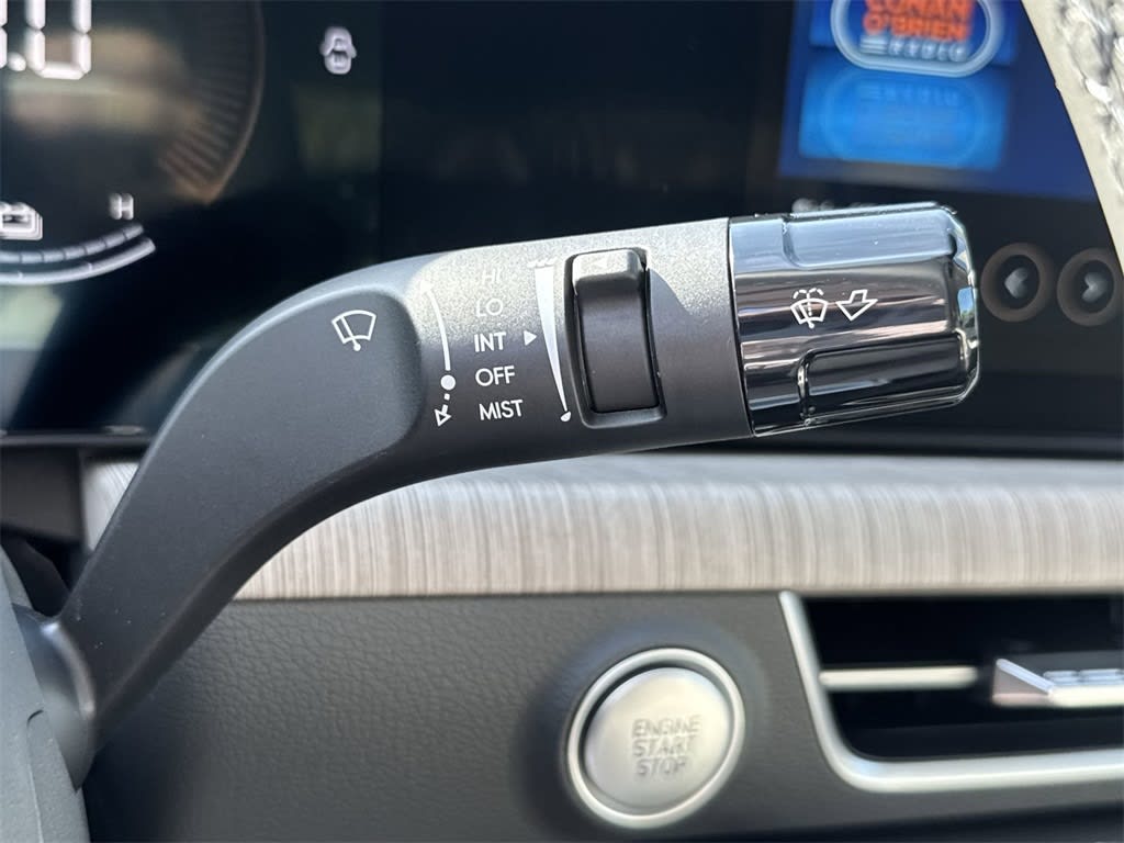 Thumbnail: 2025 Hyundai Sonata - 28