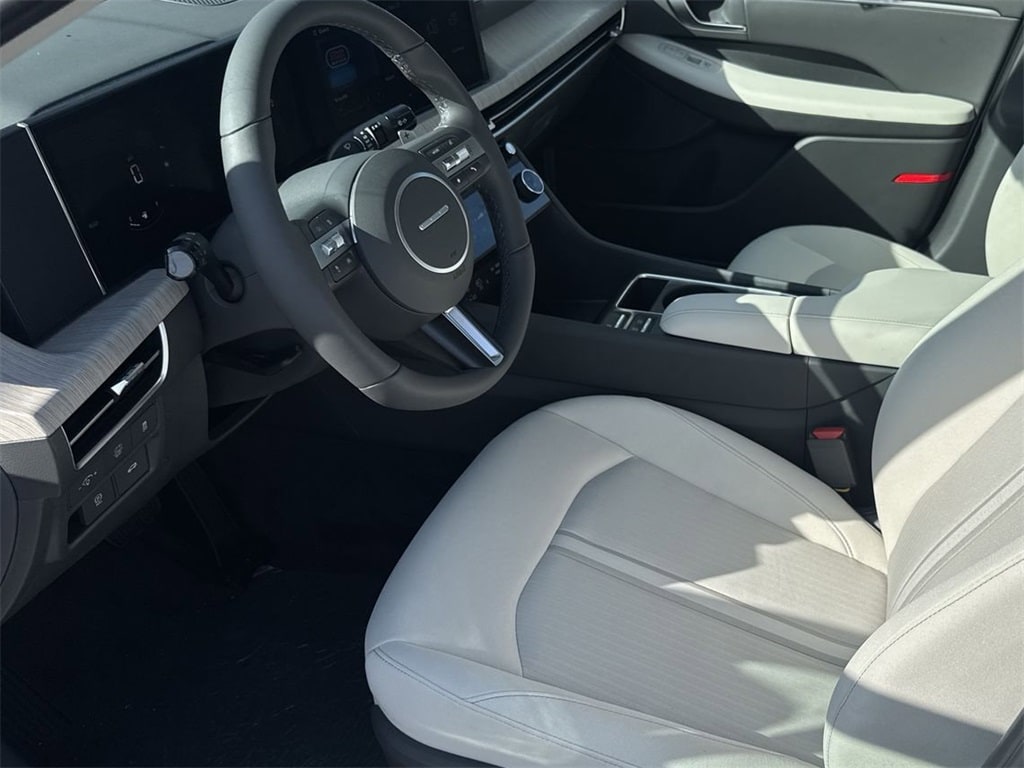 Thumbnail: 2025 Hyundai Sonata - 9