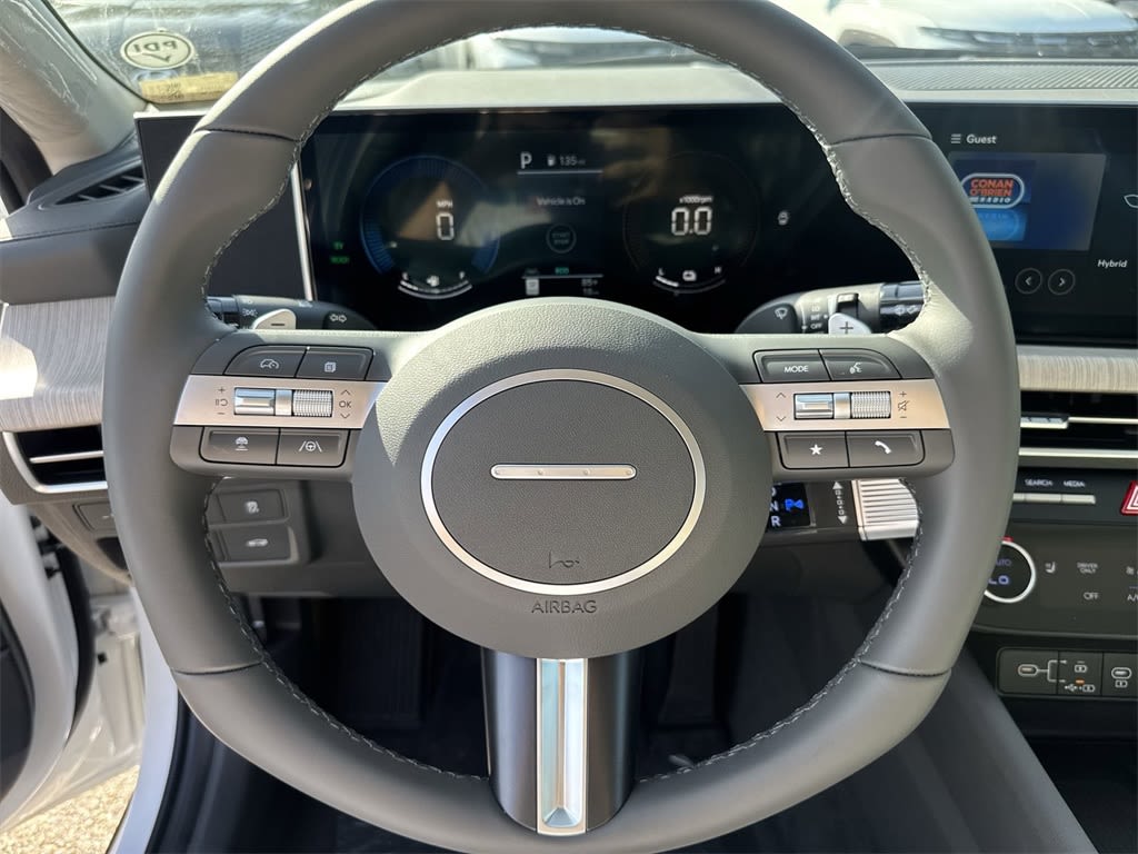 Thumbnail: 2025 Hyundai Sonata - 8