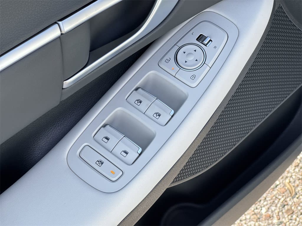 Thumbnail: 2025 Hyundai Sonata - 22