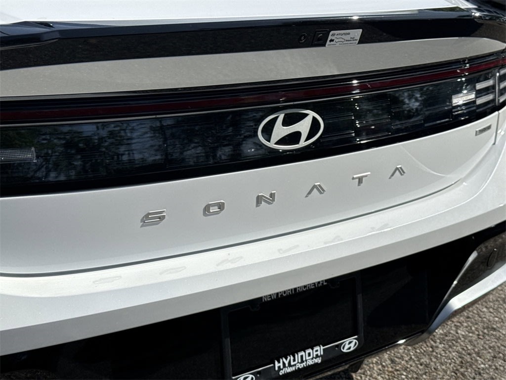 Thumbnail: 2025 Hyundai Sonata - 21