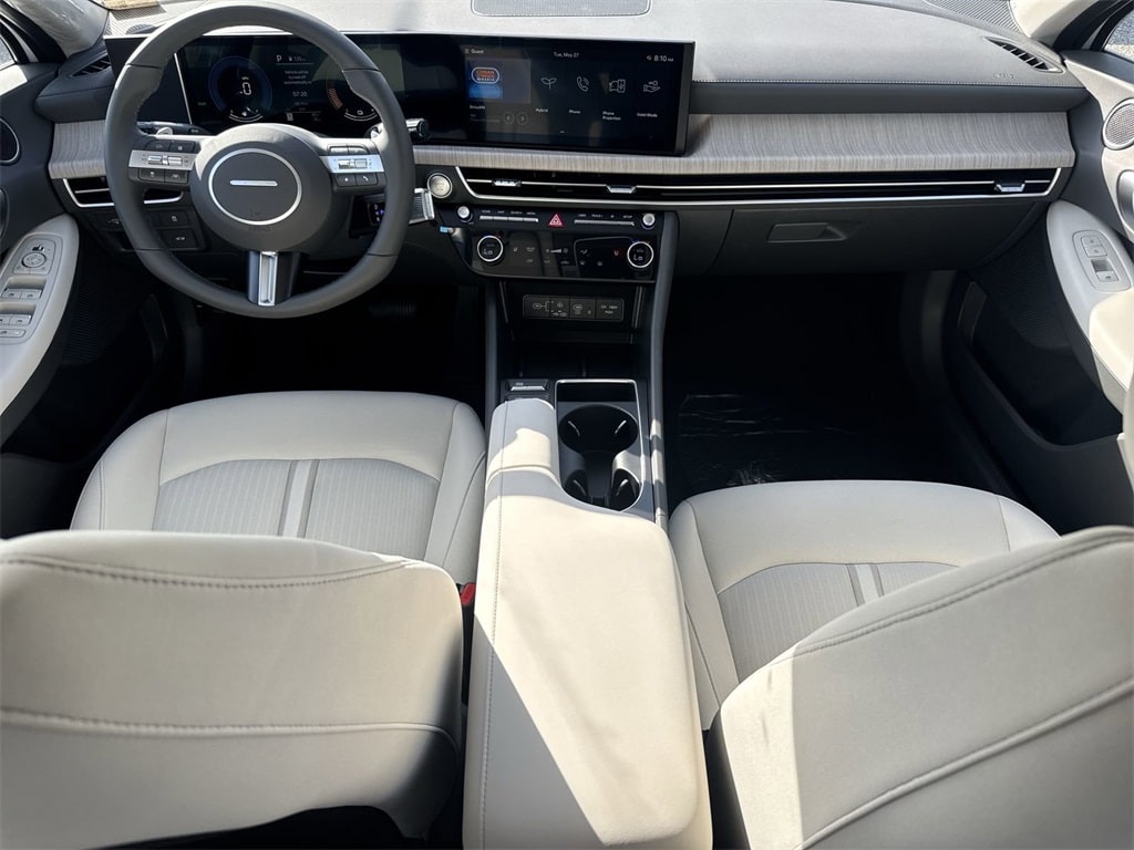 Thumbnail: 2025 Hyundai Sonata - 2