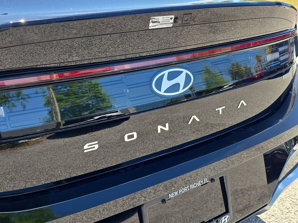 Thumbnail: 2026 Hyundai Sonata - 22